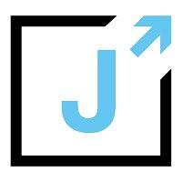 J Street logo