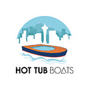 Hot Tub Boats Seattle logo