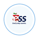 Stephens County School District logo