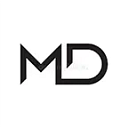 MD Towing Services logo