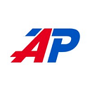 Allpro distributing logo