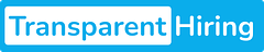 Transparent Hiring logo