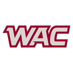 Western Athletic Conference logo
