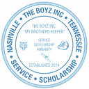 Anthony Boyz Logistics logo