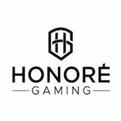 Honoré Gaming logo