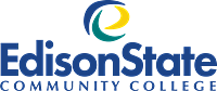 Edison State Community College logo