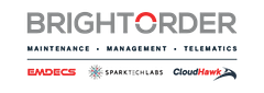 BrightOrder logo