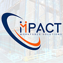 Impact Workforce Solutions logo