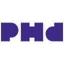 PHD logo