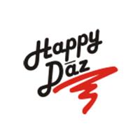 Happy Daz logo