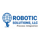 Dynamic Robotic Solutions logo