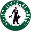 Allied Beverage Group logo