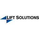 LIFT SOLUTIONS, INC. logo