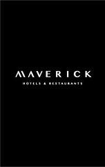 Maverick Hotels And Restaurants logo
