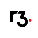  R3  logo