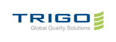 TRIGO logo