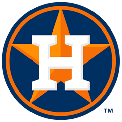 Houston Astros logo