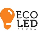 Ecoled Aruba logo