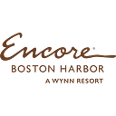 Encore Boston Harbor logo