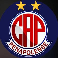 Clube Atlético Penapolense logo