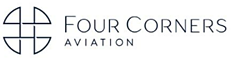 Four Corners Aviation logo