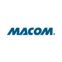 MACOM logo