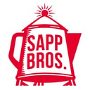 Sapp Bros., Inc. logo