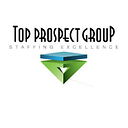 Top Prospect Group logo