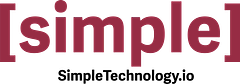 Simple Technology Solutions logo