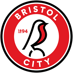 Bristol City Football Club logo