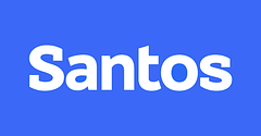 Alaska-Santos logo