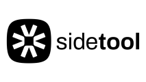 Sidetool logo