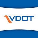 Virginia Department of Transportation logo