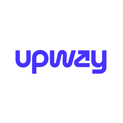 Upway logo