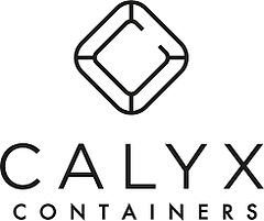 Calyx Containers logo