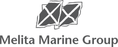 Melita Marine Group logo