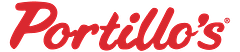 Portillo's logo