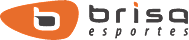 Brisa Esportes logo