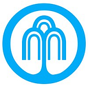 Willow Dumpsters logo