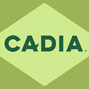 CADIA logo