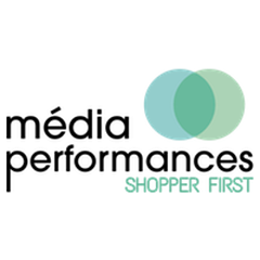 Médiaperformances logo