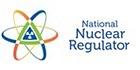 National Nuclear Regulator logo