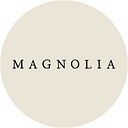Magnolia logo
