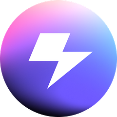 Fueled logo