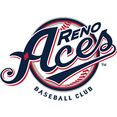Reno Aces logo
