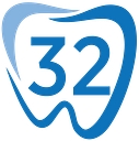 Marketing 32 logo