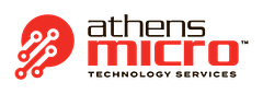 Athens Micro logo