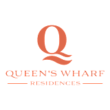 Queens Wharf Residences logo