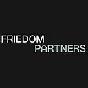Friedom Partners logo