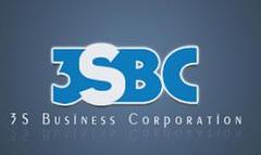 3 s Business Corporation logo